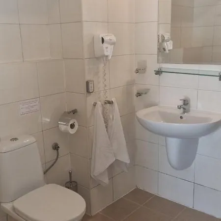 Apartman Beachfront *