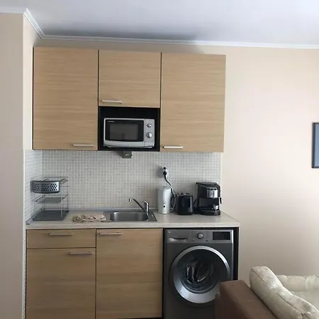 Apartman Beachfront *