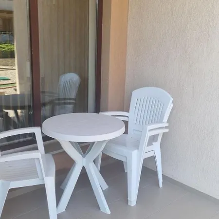 Apartment Beachfront