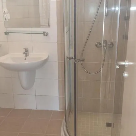Beachfront Apartment Obzor