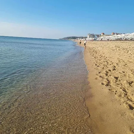 Beachfront Obsor
