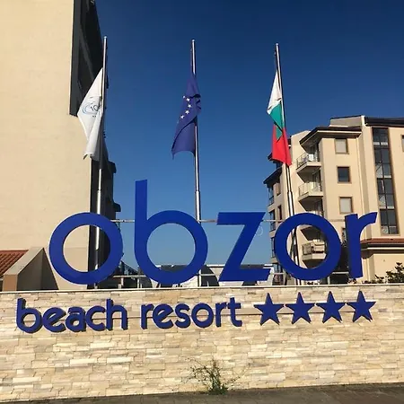 Apartment Beachfront *