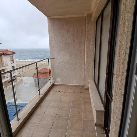 Apartment Beachfront *