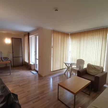 Beachfront Apartment *