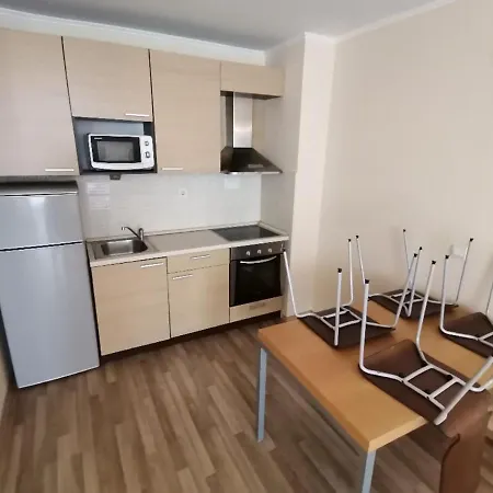 Beachfront Apartment *