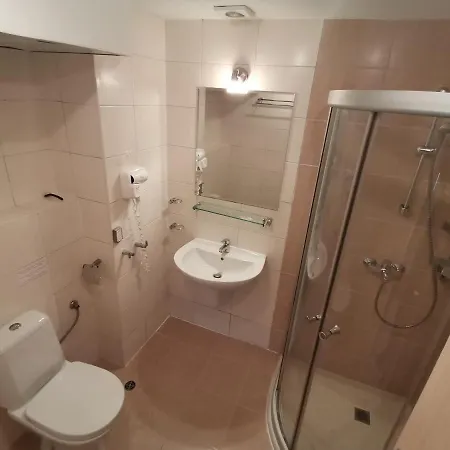 Apartment Beachfront Obzor
