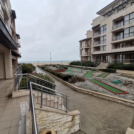 Apartment Beachfront *