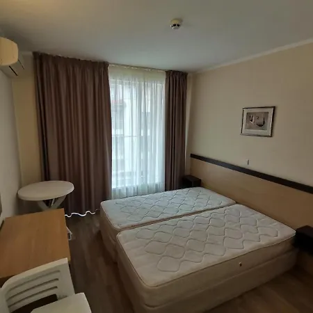 Apartment Beachfront Obzor