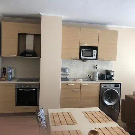 Beachfront * Обзор