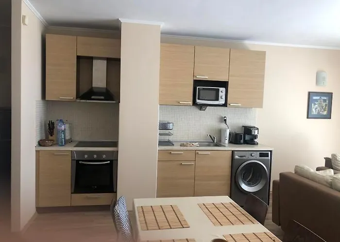 Beachfront * Обзор